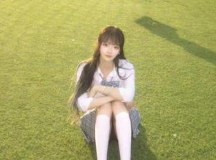 模范学院 – 甜美与性感并存的桃香子连体衣套图，分享你的最爱瞬间！