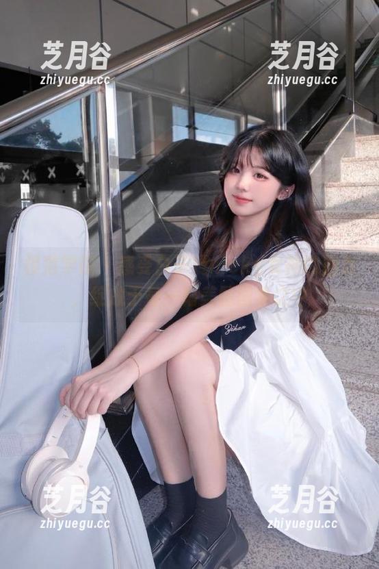 模范学院-白子嫣nicky 模范学院 - 感受白子嫣nicky女神的魅力,绽放于每一幅美图图集之中