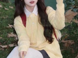 模范学院 – 美七Mia最新写真作品《甜心》，打造充满个性与韵味的少女梦幻