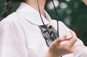 模范学院 – 谁能抗拒？董林越女神写真原图揭秘，照片中的她真是美得不要不要的！
