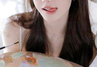 模范学院 – 郭忆然白丝写真图库精选：每一张都是艺术与情感的绝妙结合