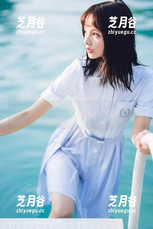 模范学院 - 让人心醉的更新！陈小诺Niki修女图集带你领略修女故事