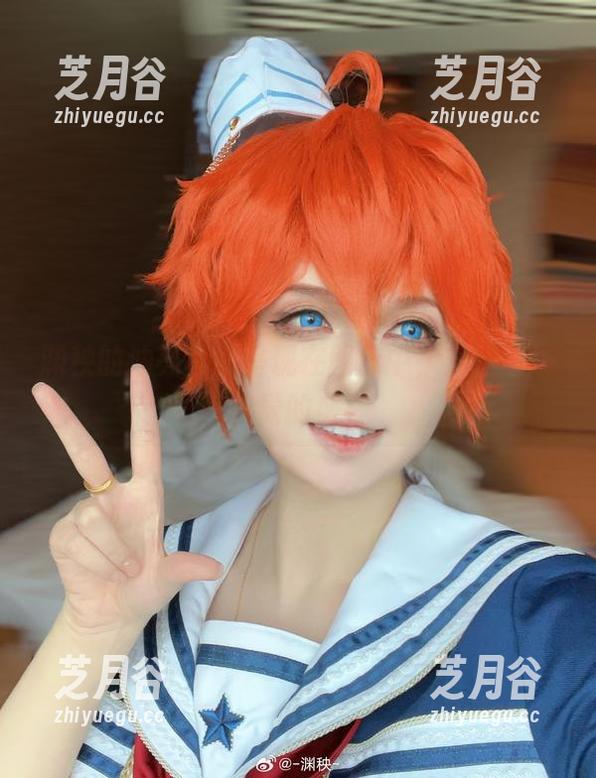 渊秧 渊秧的油亮写真呈现在图库中,开启一场视觉的盛宴