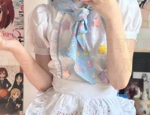 激萌文化 – 董晨莉最新浴室写真更新：清新气息与优雅姿态交织的双重享受