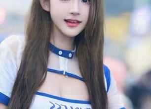 爱蜜社 – 小狐狸Kathryn兔女郎最新写真图库大曝光，擦亮你的眼睛，探索更多惊喜！