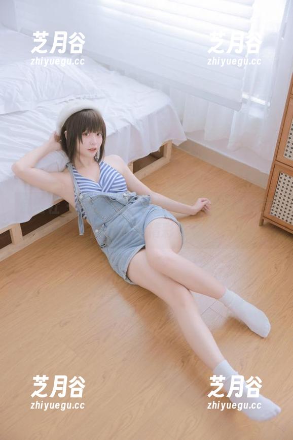 爱蜜社 - 征服你的视觉感官，瑞妤最新美腿作品集精彩呈现