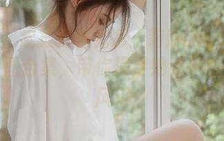 爱蜜社 – 绽放青春光彩：莉娜lena体操服写真套图合集，带你探寻她无尽的魅力与风采