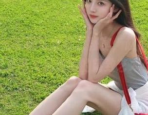 爱蜜社 – 享受可爱视觉盛宴，赵小米Kitty写真图库呈现她的精致艺术作品