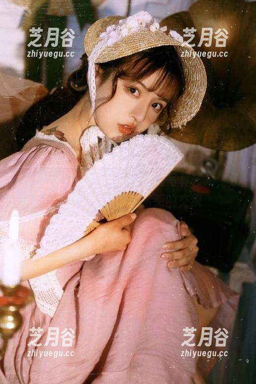 物恋传媒-嘉木 物恋传媒 - 探索嘉木少女的写真艺术,分享每一个故事与情感的交织