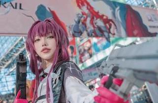 不一样的“狐洛洛子”兔女郎图包，资源丰富，快来和我一起看吧！