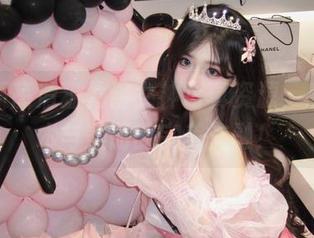 高品质高清猫九酱女神写真资源，感受艺术与美丽的完美交融！