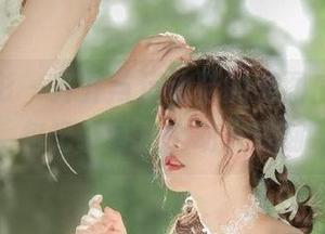 甜予摄影 – 齐齐与运动鞋的美图盛宴，图包记录每一个动人时刻