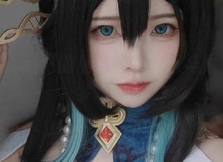 探索疾走可可的私房图包：双马尾少女的梦幻瞬间