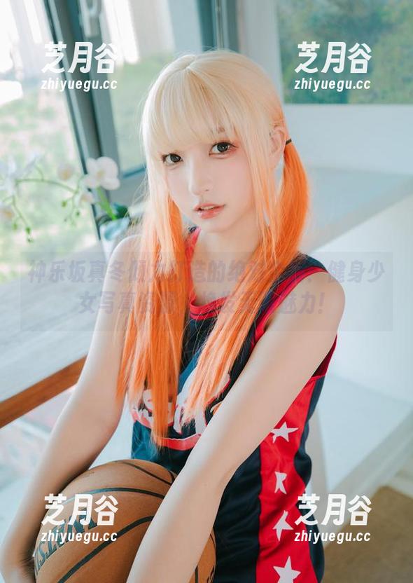 神乐坂真冬 神乐坂真冬倾力打造的绝对企划:健身少女写真资源,焕发无限魅力!