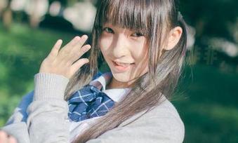 高清分享：神楽坂真冬的想入非非，告诉你什么叫真美！