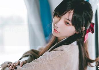 秀人网 – 与Angela小热巴一起，下载少女写真图库，记录青春瞬间