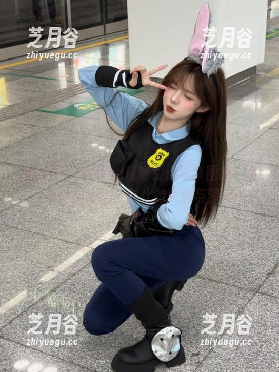 秀人网-Demon瑶瑶 秀人网 - Demon瑶瑶甜心写真图集,全方位展现这个时代的灵感与梦幻