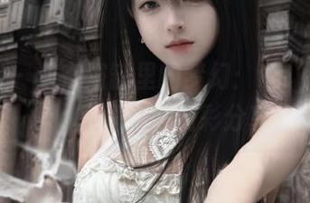 秀人网 – 泡在浴缸里的梦幻：HeyuZhang写真合集精彩分享