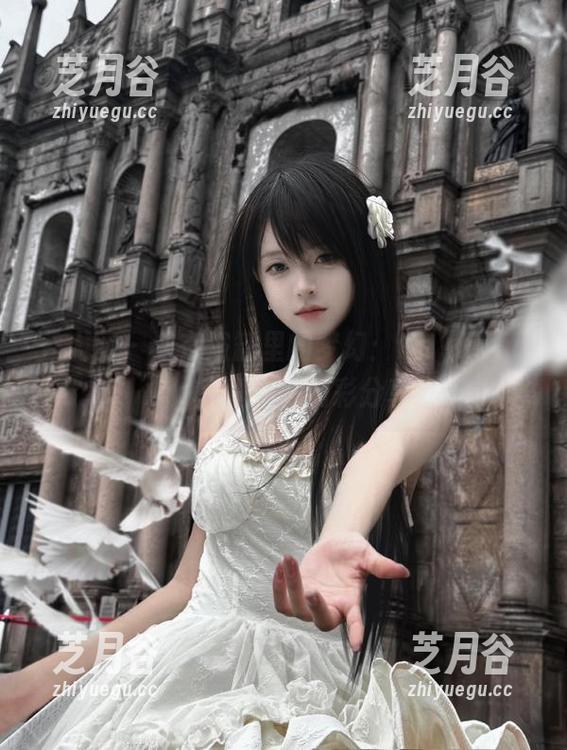 秀人网-HeyuZhang 秀人网 - 泡在浴缸里的梦幻:HeyuZhang写真合集精彩分享