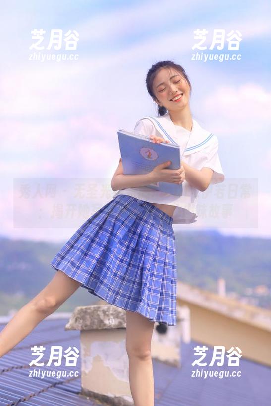 秀人网-MODEL伊若 秀人网 - 无圣光照耀的MODEL伊若日常:揭开她写真作品背后的趣味故事
