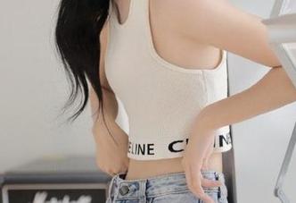 秀人网 – Milk大萌运动写真高清套图，演绎活力与美的完美结合