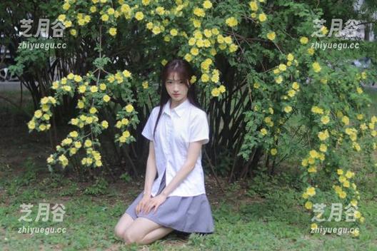 秀人网-伊一Moon 秀人网 - 迷醉于伊一Moon的女神写真作品集:展现独特魅力与优雅气质