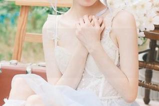 秀人网 – 优酱全套校服图包，带你重温校园时光的纯真与美好！