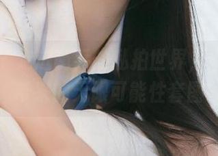 秀人网 – 走进南乔的私拍世界，别致套装带来的无限可能性套图