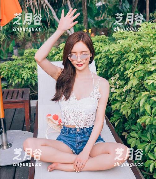 秀人网-呆呆的瑞bb 秀人网 - 用原图记录“呆呆的瑞bb”的毛衣写真,感受她独特的时尚气质