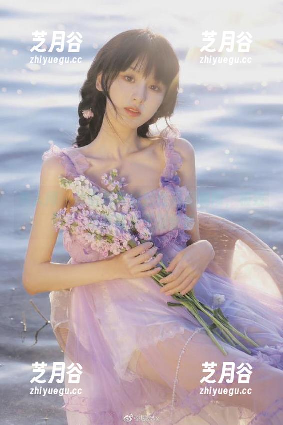 秀人网-周慕汐 秀人网 - 体验周慕汐的比基尼美图,极致写真带来无限惊喜
