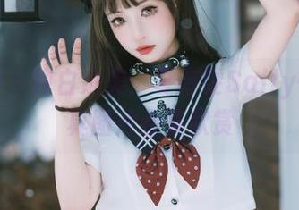 秀人网 – 纯白之美：夏诗雯Sally惊艳写真图片合集欣赏
