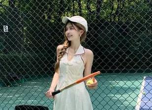 秀人网 – 大琪琪Emily旗袍写真图包免费分享，展现传统之美与时尚风范