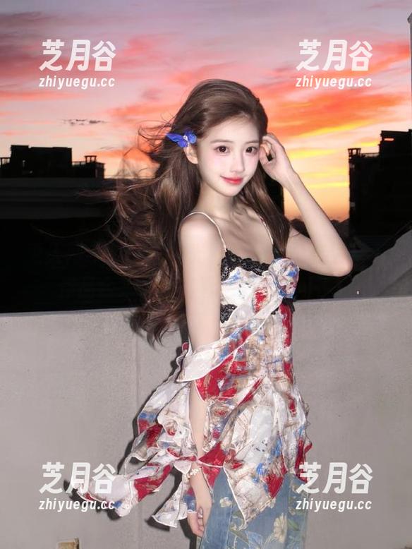 秀人网 - 教室里的光影故事，姚若兮vay作品合集，让你看见另一种可能性