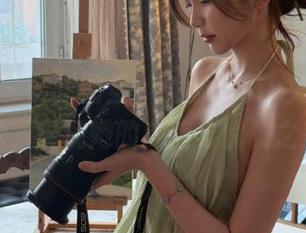 秀人网 – 最新图集：娜娜baby兔女郎主题，展现她的自信与优雅之美