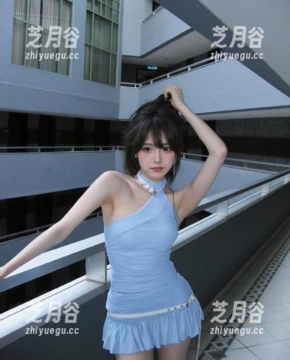 秀人网-安然 秀人网 - 安然推出最新修理工主题套图,带你领略摄影与工匠精神的完美结合!