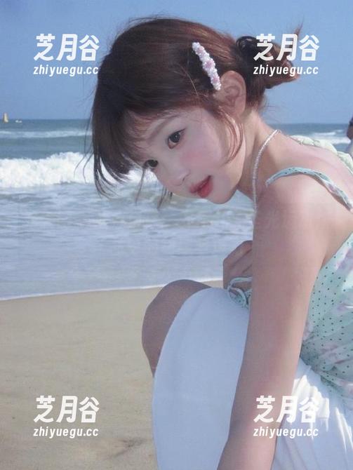 秀人网-安然儿 秀人网 - 从容自信:安然儿无圣光运动作品中的动感与魅力
