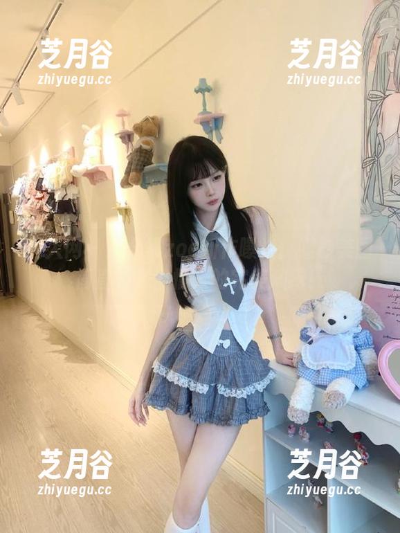 秀人网-戴允祺zoe 秀人网 - 戴允祺zoe新作曝光:婚纱美图简直是梦中情人的完美演绎!