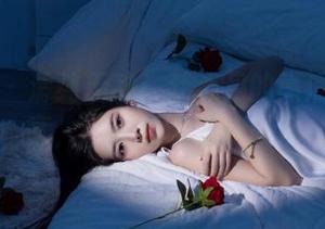 秀人网 – 清纯无敌！梦心月的高清写真分享，让你领略清新风采