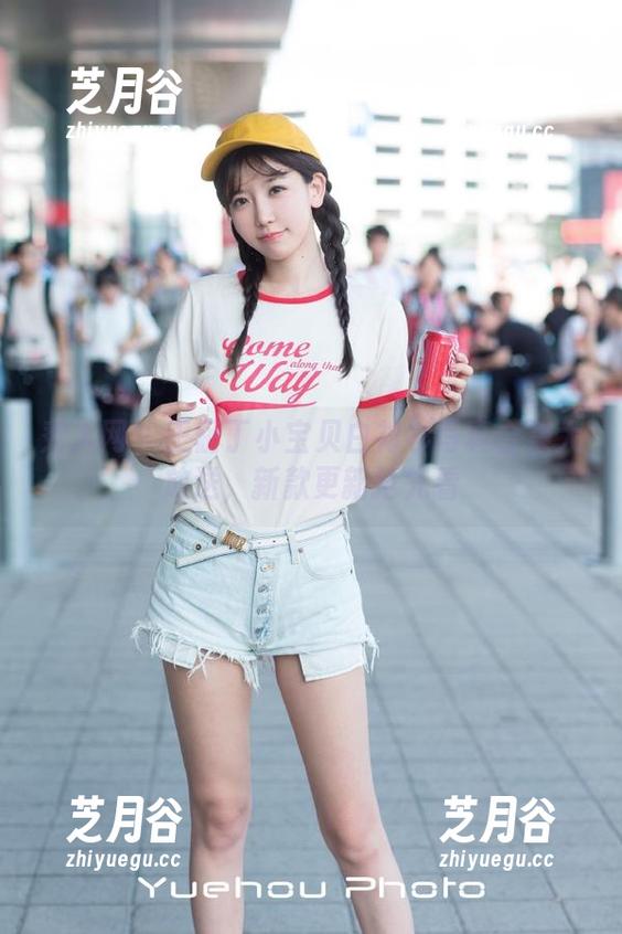 秀人网-王俪丁小宝贝 秀人网 - 王俪丁小宝贝白衬衫写真合集大放送,新款更新抢先看