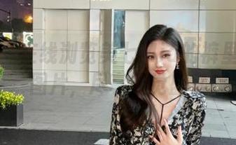 秀人网 – 在线浏览美七Mia的裤里丝写真图片，尽享视觉盛宴