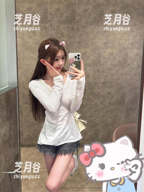 秀人网-赵小米kitty 秀人网 - 赵小米kitty最新天使写真原图大曝光,简直美得让人心动不已!