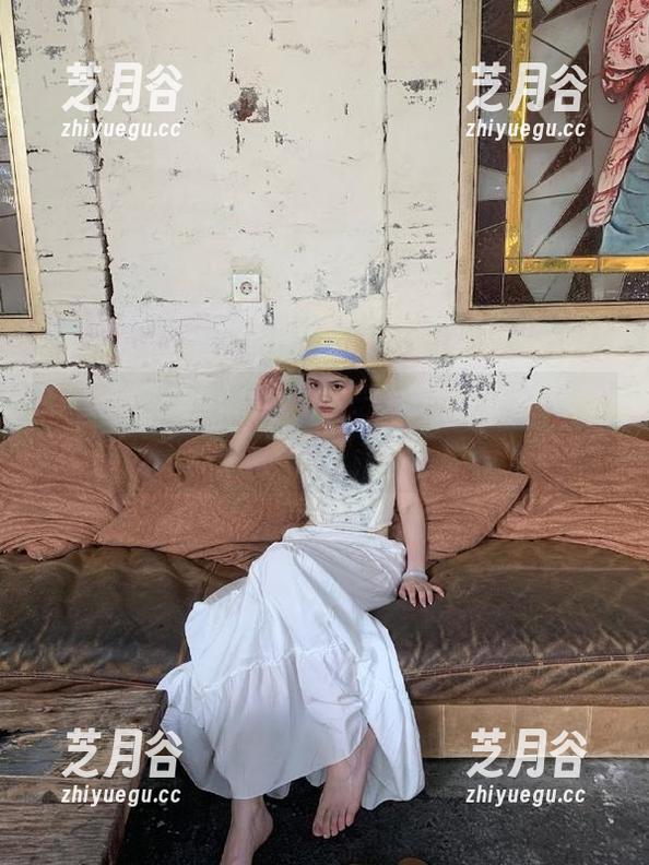 秀人网-赵惟依coco 秀人网 - 超赞的摄影作品!赵惟依coco女神写真原图及夏季套图欣赏!