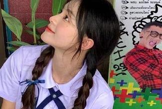 秀人网 – 潮流风尚：赵惟依coco礼服写真作品，带你领略时尚美女的魅力图片
