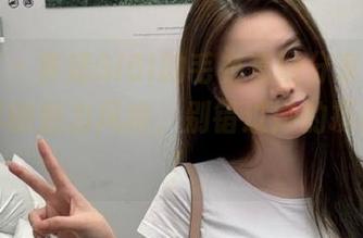 秀人网 – 黄婧GIGI的毛衣套图分享，展现不一样的魅力风格，别错过她的摄影之美！