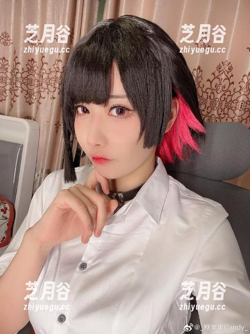 糖果果Candy 糖果果Candy教室:别具匠心的精选作品集,捕捉年轻的灵魂与激情
