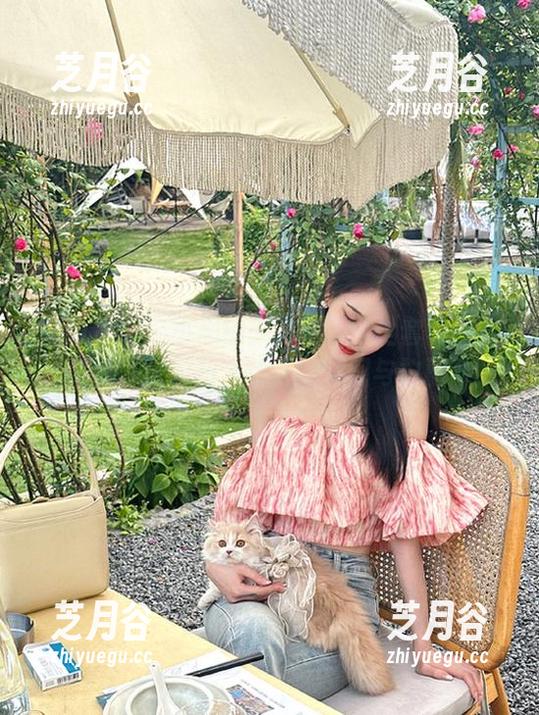 紧急企划-小恩 紧急企划 - 小恩的少女物语:全套写真作品,记录每个动人的瞬间与故事