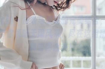 紧急企划 – 皮衣与美丽的完美结合，龙崎聆音带你领略无限风采，尽在这组精美写真套图合集！