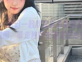 微密圈 – 咱们一起欣赏紫色哒豚豚的温柔美图，带走独特壁纸美好心情
