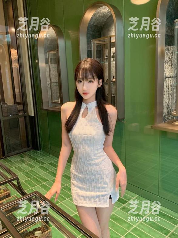 纳丝摄影 - 致敬生活的艺术，洁儿浴室写真美图合集新鲜出炉