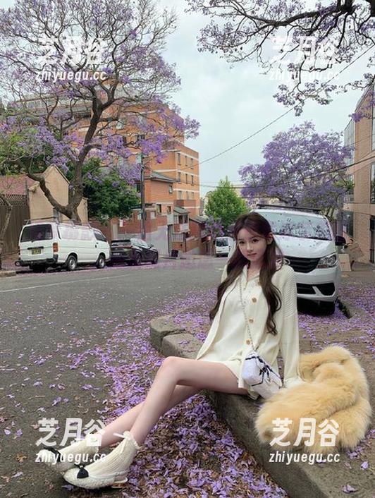 绮梦摄影 - 一组无法抗拒的章章泳装美图，绝美照片邀您一起欣赏